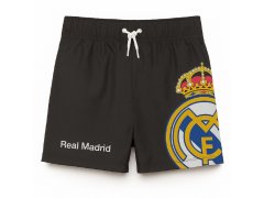Real Madrid dětské plavky black