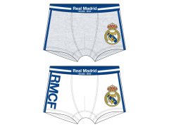 Real Madrid dětské boxerky 2pack white