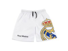 Real Madrid dětské plavky white