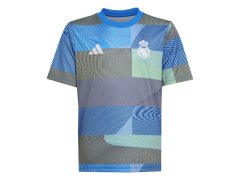 Real Madrid dětský fotbalový dres Preshirt