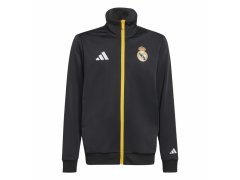 Real Madrid dětská bunda Avengers black