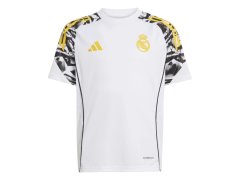 Real Madrid dětský fotbalový dres Avengers white