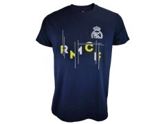 Real Madrid dětské tričko No113 Cross navy