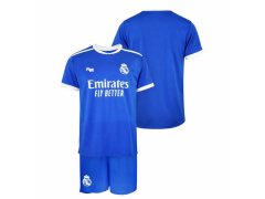Real Madrid dětský set replica 25/26 Third