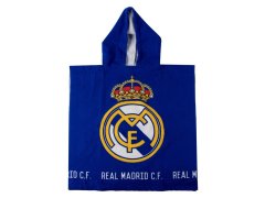 Real Madrid dětské pončo One Club