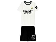 Real Madrid dětské pyžamo Home