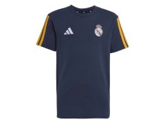 Real Madrid dětské tričko Tee navy