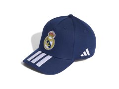 Real Madrid dětská čepice baseballová kšiltovka Kids navy
