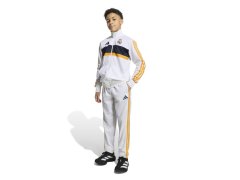 Real Madrid dětská souprava Track white