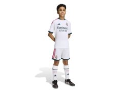 Real Madrid dětský set 26/27 home