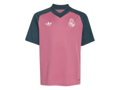Real Madrid dětský dres 26/27 Pre-match