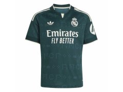 Real Madrid dětský fotbalový dres 26/27 away