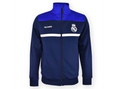 Real Madrid dětská bunda No24 Elegance navy
