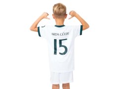 Real Madrid dětský set replica 26/27 Home Güler
