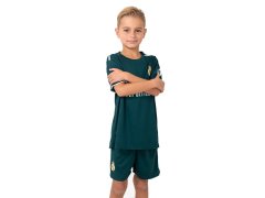 Real Madrid dětský set replica 26/27 Away