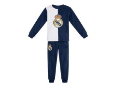 Real Madrid dětské pyžamo Long Half