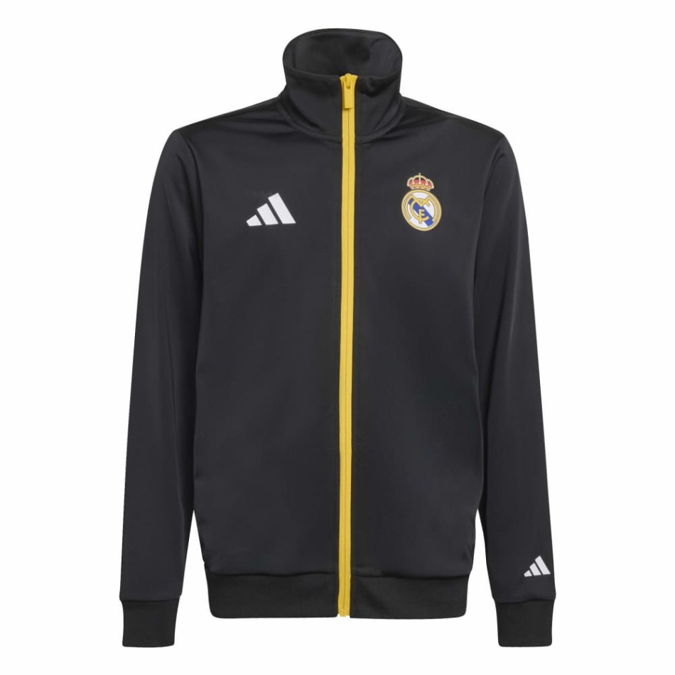 Real Madrid dětská bunda Avengers black