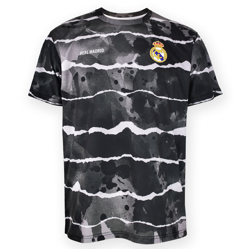 Real Madrid dětský fotbalový dres Waves