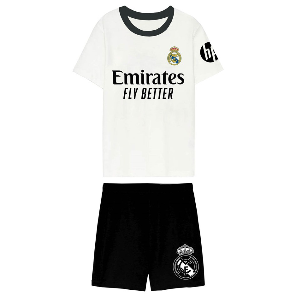 Real Madrid dětské pyžamo Home