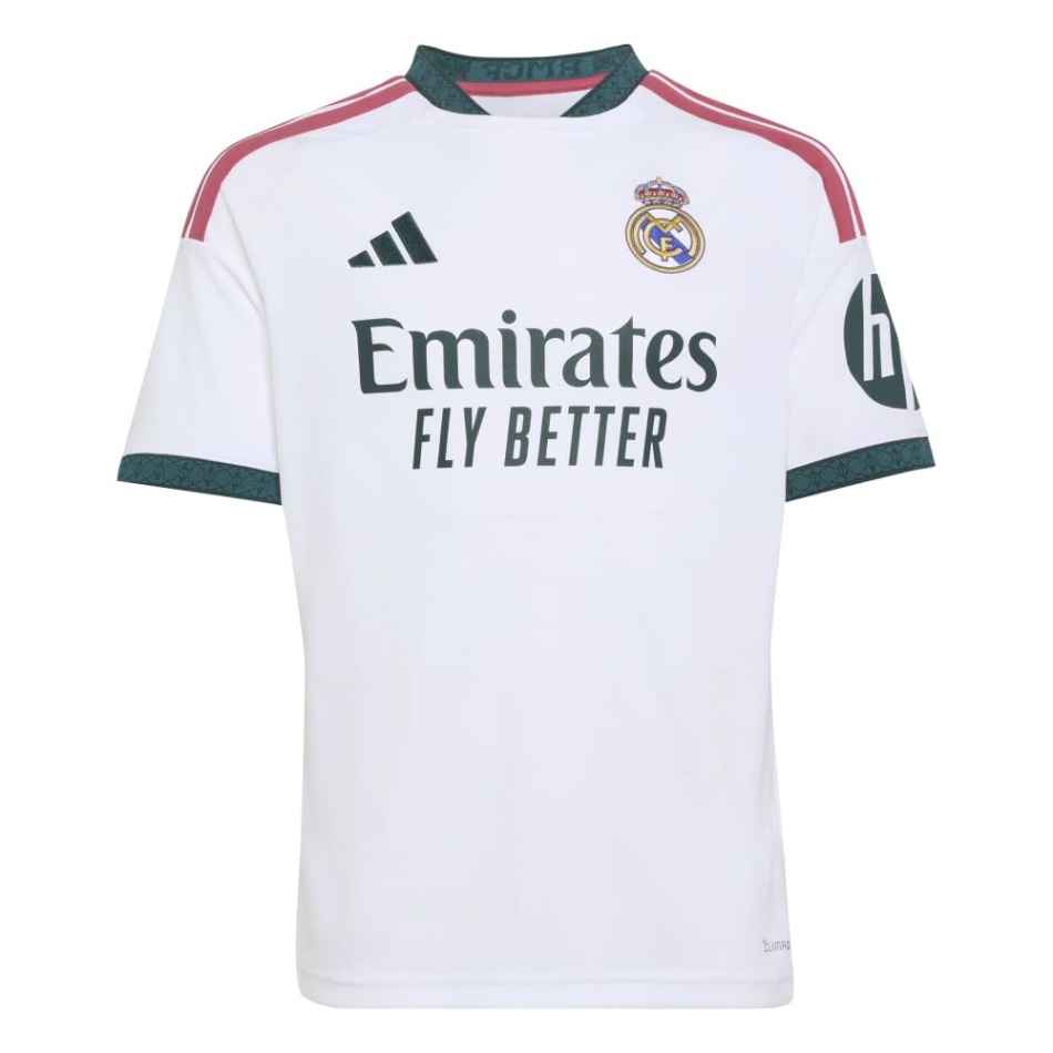 Real Madrid dětský dres 26/27 home