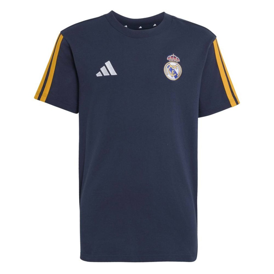 Real Madrid dětské tričko Tee navy