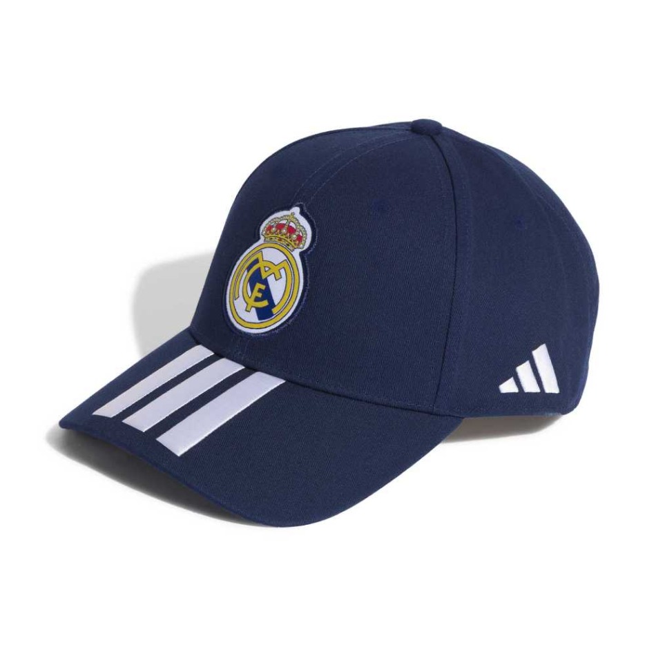 Real Madrid dětská čepice baseballová kšiltovka Baseball navy