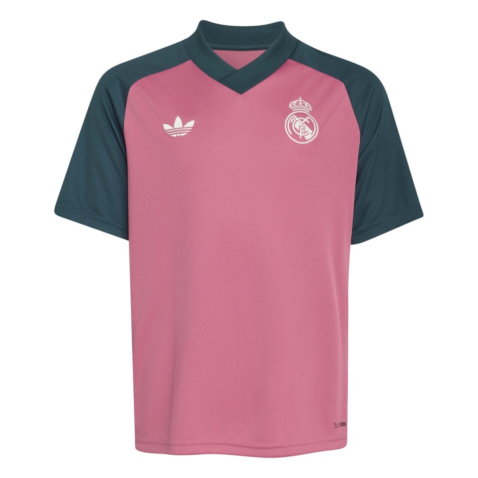 Real Madrid dětský dres 26/27 Pre-match