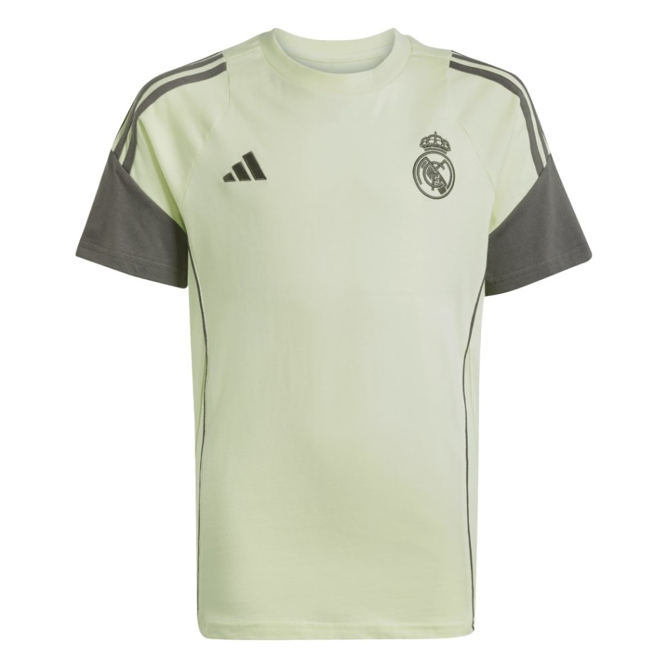 Real Madrid dětské tričko Tee almost - Real Madrid dětské oblečení