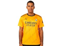 Real Madrid fotbalový dres 24/25 Away