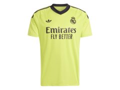 Real Madrid fotbalový dres 24/25 goalkeeper third
