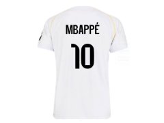 Real Madrid fotbalový dres replica 25/26 Home Mbappe