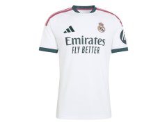 Real Madrid fotbalový dres 26/27 home