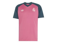 Real Madrid fotbalový dres 26/27 Pre-match
