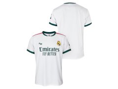 Real Madrid fotbalový dres replica 26/27 Home
