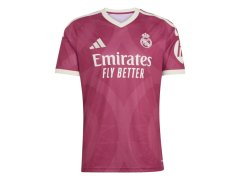 Dres REAL MADRID 26/27 třetí