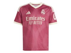 Dětský dres REAL MADRID 26/27 třetí