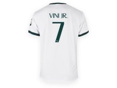 Replika dresu REAL MADRID 26/27 Home Vini Jr.