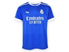 Real Madrid fotbalový dres replica 25/26 Third