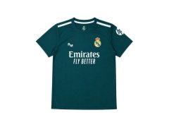 Real Madrid fotbalový dres replica 26/27 Away