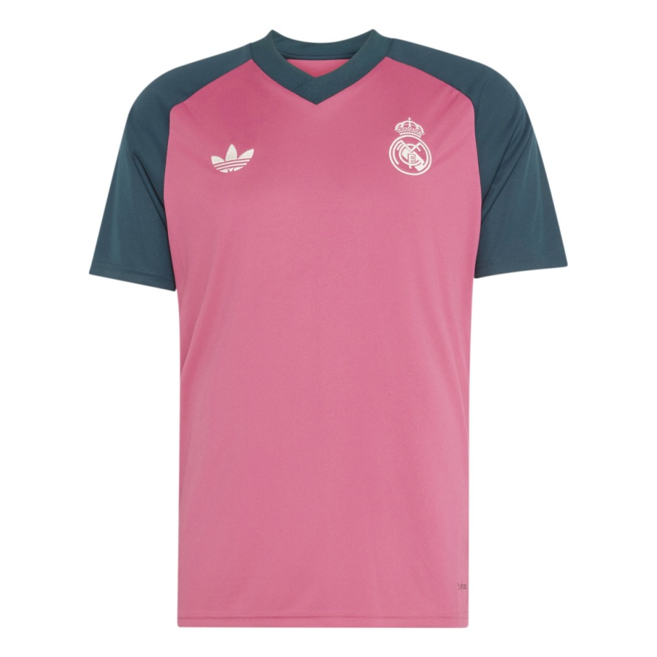 Real Madrid fotbalový dres 26/27 Pre-match