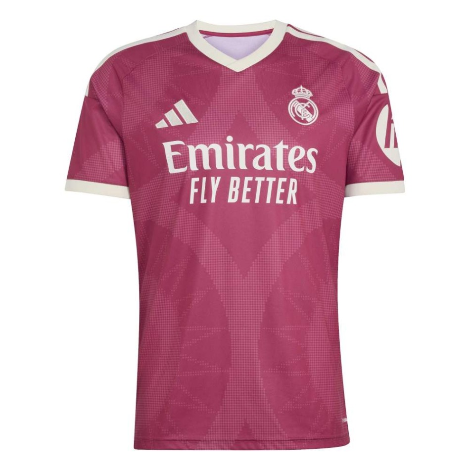 Dres REAL MADRID 26/27 třetí