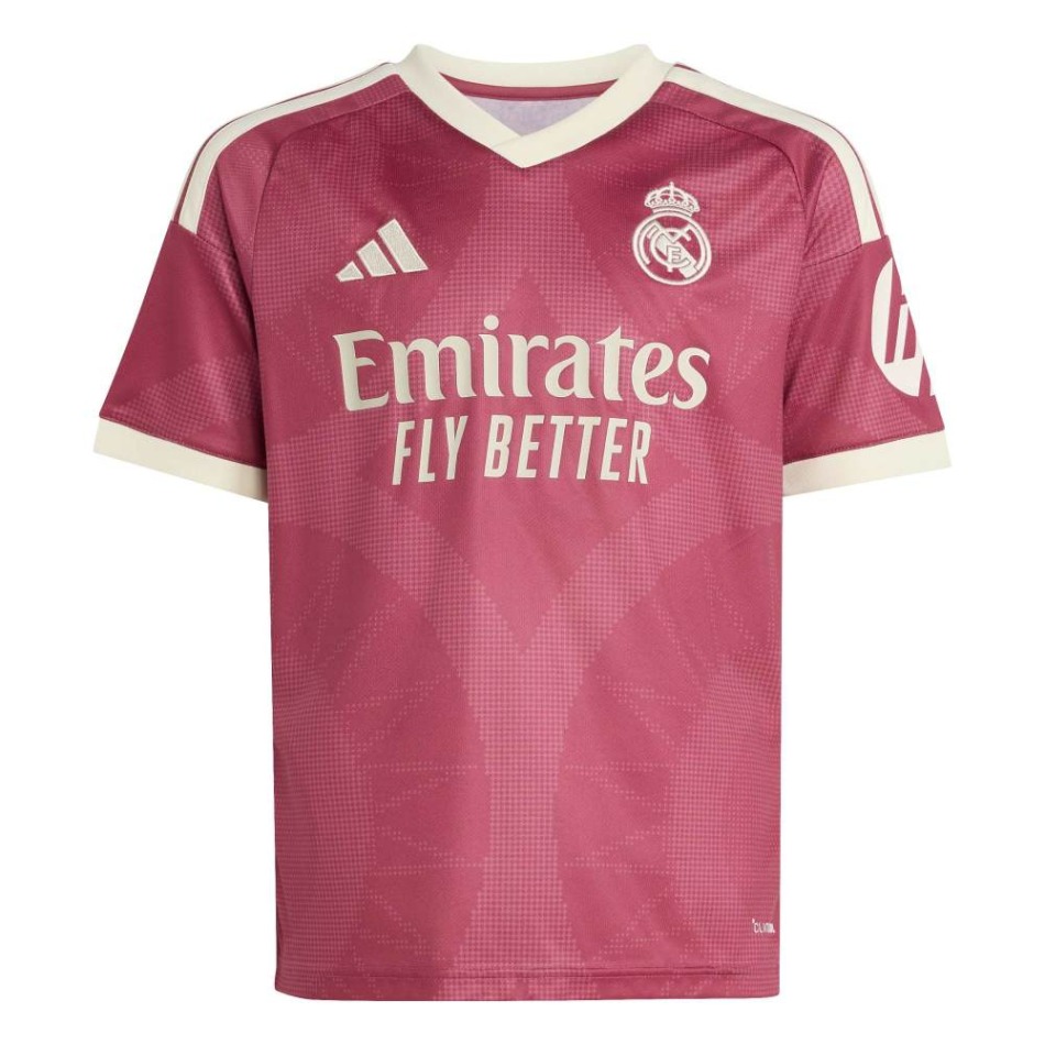 Dětský dres REAL MADRID 26/27 třetí