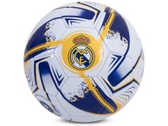 Real Madrid fotbalový míč Turbine - size 5