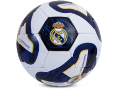 Real Madrid fotbalový míč Tracer - size 5