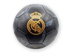 Real Madrid fotbalový míč No76 Gold