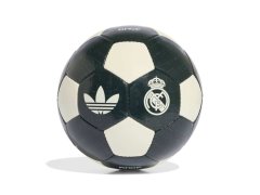 Real Madrid fotbalový míč Club Away aurora
