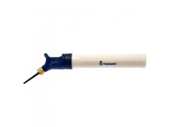 Real Madrid pumpička na míč Dual Action Football Pump