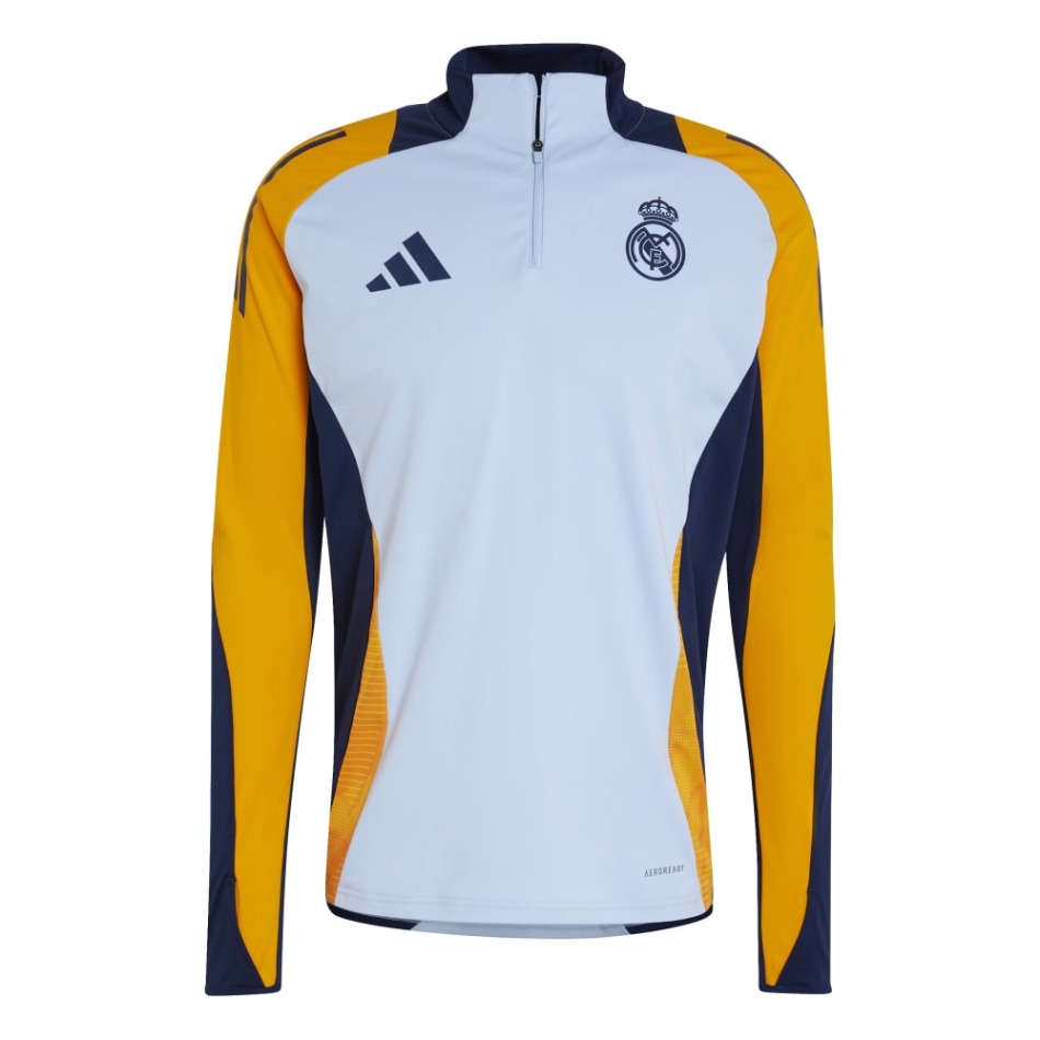 Real Madrid tréninkový top Tiro