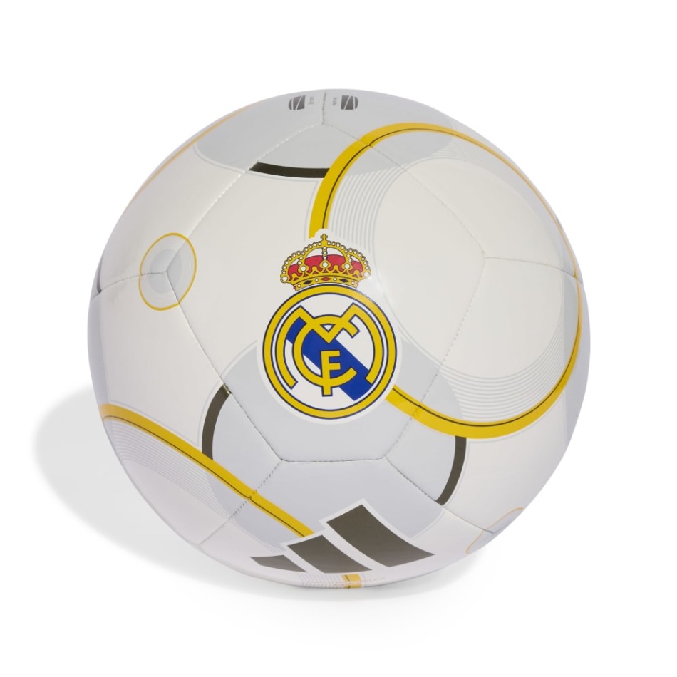 Real Madrid fotbalový míč Club Home