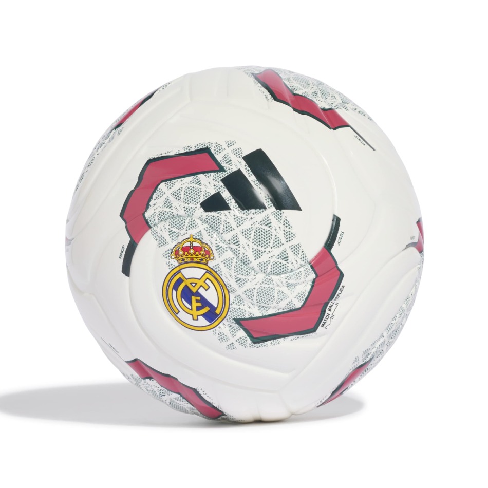 Real Madrid míč Colour